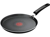 Patelnie - Patelnia do naleśników TEFAL Force C2923853 25 cm - miniaturka - grafika 1