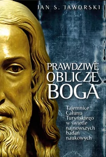Prawdziwe oblicze Boga - E-booki - religia - miniaturka - grafika 1