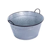 Kwietniki - Kwietnik Retro 52x47x29cm - miniaturka - grafika 1