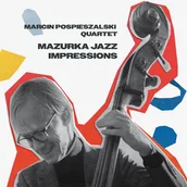 Jazz, Blues - Mazurka Jazz Impressions - miniaturka - grafika 1