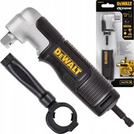 Bity - Dewalt UCHWYT KĄTOWY DO BITÓW NA KWADRAT 3/8" - miniaturka - grafika 1