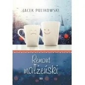 Religia i religioznawstwo - Fides Remont małżeński Jacek Pulikowski - miniaturka - grafika 1