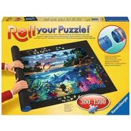 Puzzle - Ravensburger MATA DO PUZZLI 179565 PR179565 - miniaturka - grafika 1