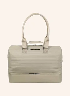 Travelite Torba Podróżna Barbara Stepp 36 L beige - Torby podróżne - miniaturka - grafika 1