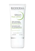 Kremy do twarzy - Bioderma Sebium Pore Refiner - korygujay preparat zweżający pory 30ml - miniaturka - grafika 1