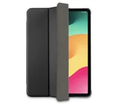 Etui do tabletów - Hama Fold clear iPad Air 11 2025 Czarno-przezroczysty 216429 - miniaturka - grafika 1
