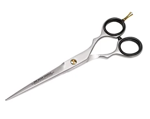 Mr Bear Family Grooming Scissor - Kosmetyki i akcesoria do pielęgnacji brody - miniaturka - grafika 1