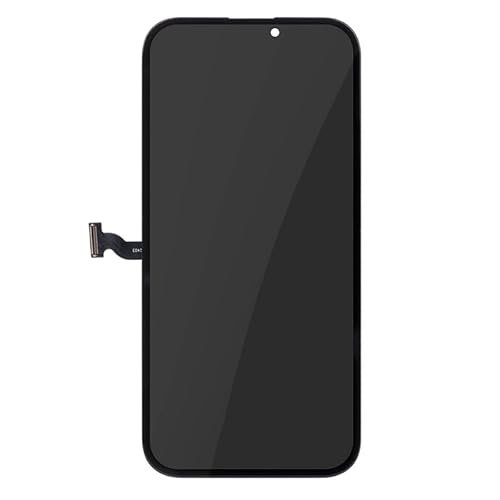 Cool pełny ekran iPhone 14 Pro MAX (jakość AAA+) czarny