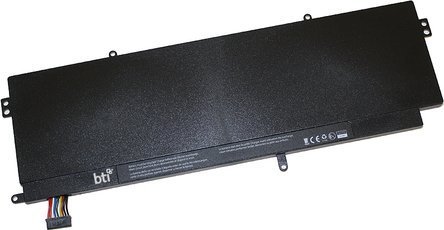 Bateria Battery Tech BTI BATTERY DELL CHROMEBOOK 11 DL-CB11
