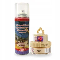 Środki do obuwia i ubrań - Beżowa Pasta do Butów z Impregnatem Aqua Stop Palc Zestaw 2w1 - miniaturka - grafika 1