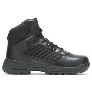 Moda i Uroda OUTLET - Buty Bates Tactical Sport 2 Mid E03560- czarne - BATES - miniaturka - grafika 1