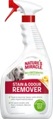 Środki do usuwania zapachów - Nature’s Miracle Stain&Odour REMOVER DOG MELON 946 ml codzienne zabrudzenia - miniaturka - grafika 1