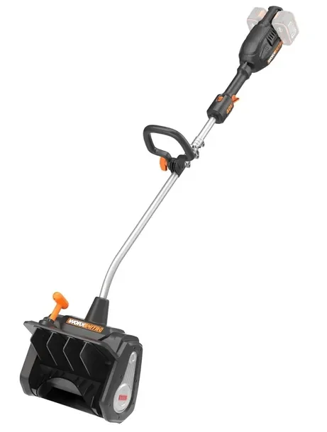 Worx Odśnieżarka Akumulatorowa 40v