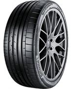 Opony letnie - CONTINENTAL ContiSportContact 6 315/40R21 111Y - miniaturka - grafika 1