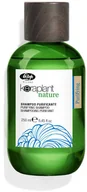 Szampony do włosów - Lisap Keraplant Nature Purificante, szampon oczyszczający do włosów 250ml - miniaturka - grafika 1