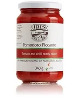 Zdrowa żywność - Eko-Wital IRIS Sos pomidorowy pikantny BIO 340 g 7123 - miniaturka - grafika 1