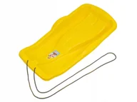 Sanki i ślizgacze - Ślizg sanki dla dzieci ślizgacz plastikowy - miniaturka - grafika 1