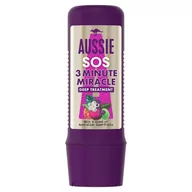 Odżywki do włosów - Aussie SOS Repair 3 Minute Miracle 225.0 ml - miniaturka - grafika 1