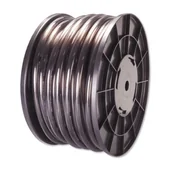 Pozostałe akcesoria do akwarium - EHEIM wąż 16/22 mm 30m z bębnem szary (4005848) - miniaturka - grafika 1