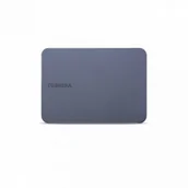 Dyski HDD - Toshiba Canvio Gaming 2TB Grafitowy HDTX220EK3AA zewnętrzny - miniaturka - grafika 1