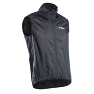 Kurtki rowerowe - Męska Kamizelka NORTHWAVE VORTEX 2 VEST 89231041_10 – Czarny - miniaturka - grafika 1