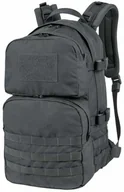 Plecaki - Plecak Helikon RATEL Mk2, Cordura, Shadow Grey, 25L (PL-RT2-CD-35) - miniaturka - grafika 1