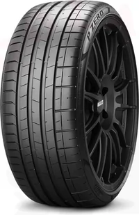 Pirelli P Zero SC 235/50R19 99Y - Opony letnie - miniaturka - grafika 1
