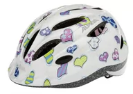 Kaski rowerowe - Alpina Dziecięcy kask rowerowy GAMMA 2.0 rozmiar 51-56 kolor biały - miniaturka - grafika 1