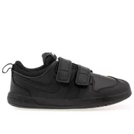 Buty dla dziewczynek - Buty Nike Pico 5 AR4162- 001 - czarne - miniaturka - grafika 1
