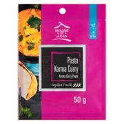 Kuchnie świata - House of Asia Pasta Korma Curry łagodna 50 g - miniaturka - grafika 1