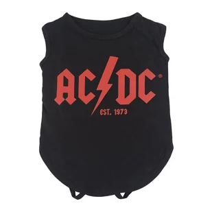 Ubranko AC/DC zestaw - Ubranka dla psów - miniaturka - grafika 1
