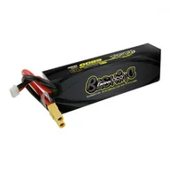 Akcesoria i części modelarskie - Gens ace Akumulator LiPo Gens Ace Bashing 6800mAh 11.1V 3S1P 120C EC5 - miniaturka - grafika 1