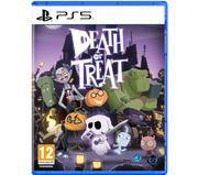 Gry PlayStation 5 - Death or Treat GRA PS5 - miniaturka - grafika 1