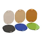 Akcesoria fotograficzne - Zestaw filtrów MagMod Pro Correction Gels - miniaturka - grafika 1