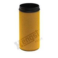 Filtry powietrza - Filtr powietrza wtórnego Hengst Filter E1024LS - miniaturka - grafika 1