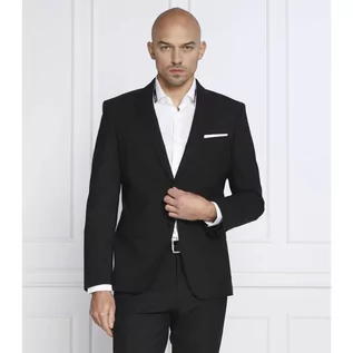 Marynarki męskie - BOSS Marynarka H-Huge-MM- | Slim Fit - grafika 1