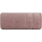 Ręczniki - Ręcznik Glory4 (04) Liliowy 70 x 140 cm - miniaturka - grafika 1