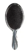 Szczotki i grzebienie do włosów - Fromm Szczotka ceramiczna owalna płaska Elite 1szt - miniaturka - grafika 1