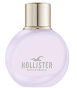 Wody i perfumy damskie - Hollister Free Wave  woda perfumowana 100ml - miniaturka - grafika 1