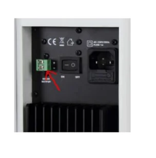 Vivolink VLSP60AW-CON wtyczka Phoenix Zielony - Adaptery i przejściówki - miniaturka - grafika 1