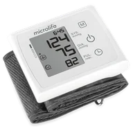 Ciśnieniomierze i akcesoria - Microlife BP W3 Comfort, ciśnieniomierz nadgarstkowy - miniaturka - grafika 1