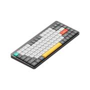 Klawiatury - Nuphy Air75 Slim Brown Gateron - miniaturka - grafika 1