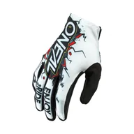 Rękawiczki rowerowe - Rękawiczki rowerowe mtb dziecięce O'neal Matrix Villain - miniaturka - grafika 1