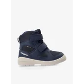 Buty trekkingowe damskie - Buty dla chłopców Viking Footwear Fun Warm GTX 2V - miniaturka - grafika 1