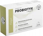 Układ pokarmowy - Aura Care Energia Probiotyk + prebiotyk 32 miliardy CFU - miniaturka - grafika 1