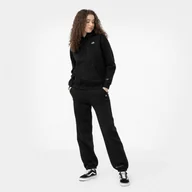 Spodnie sportowe damskie - Damskie spodnie dresowe CHAMPION ROCHESTER Elastic Cuff Pants - miniaturka - grafika 1