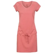 Sukienki i spódnice sportowe - Sukienki damskie Hannah Catia II (2023) Rozmiar: M / Kolor: jasnoróżowy - miniaturka - grafika 1