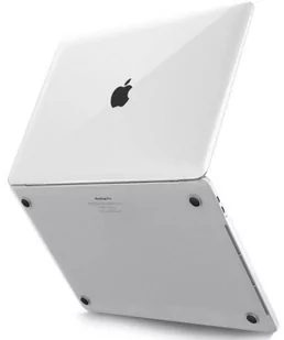 TECH-PROTECT Smartshell Macbook Pro 13 2016-2019 b - Części i akcesoria do laptopów - miniaturka - grafika 3