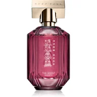 Wody i perfumy damskie - The Scent Magnetic for Her - Woda perfumowana - miniaturka - grafika 1