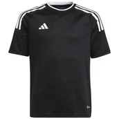 Piłka nożna - Koszulka do piłki nożnej dla dzieci Adidas Campeon 23 Jersey - miniaturka - grafika 1